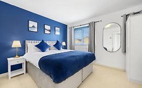 Comfy Stay 6Mins To Coop Live Arena, Etihad Stadium & City Centre With Wifi & Free Private Parking
