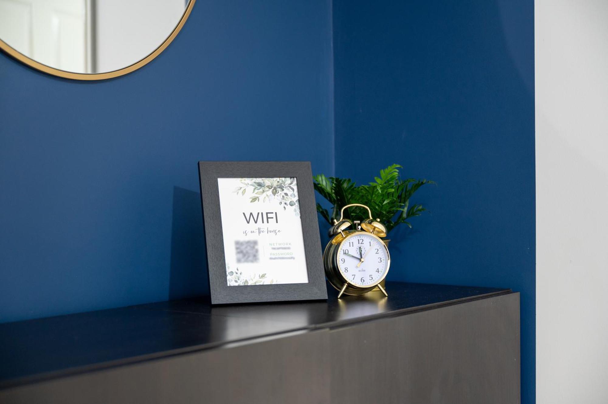 Comfy Stay 6Mins To Coop Live Arena, Etihad Stadium & City Centre With Wifi & Free Private Parking Manchester Exterior photo