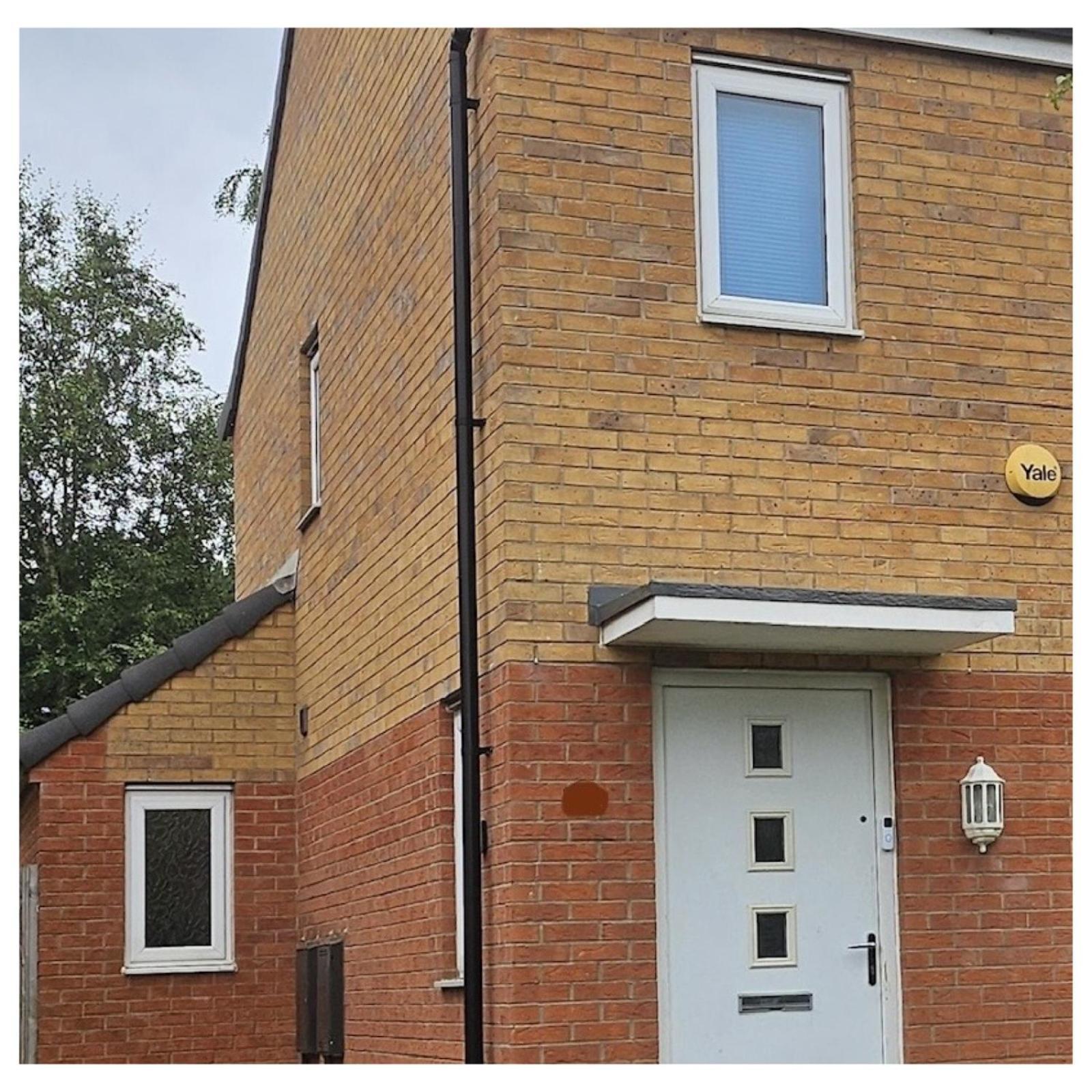 Comfy Stay 6Mins To Coop Live Arena, Etihad Stadium & City Centre With Wifi & Free Private Parking Manchester Exterior photo